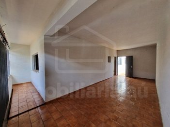 house em Rua Dacio Burjato, Jardim Campos Prado - Jaú - SP