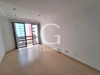 apartment em Avenida Jamaris, Planalto Paulista - São Paulo - SP