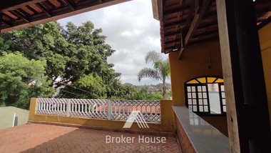 house em Rua Tomé Portes, Brooklin Paulista - São Paulo - SP