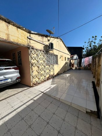 house em Rua Matos Vasconcelos, Damas - Fortaleza - CE