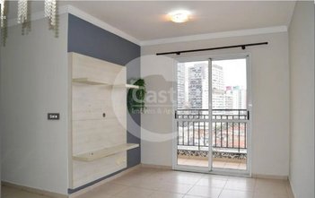 apartment em Rua Ulisses Cruz, Tatuapé - São Paulo - SP