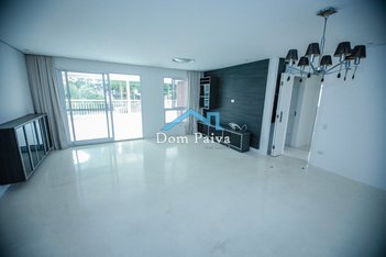 apartment em Rua Padre Machado, Bosque da Saúde - São Paulo - SP