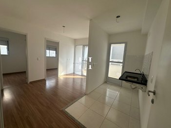 apartment em Rua Galeno de Castro, Jurubatuba - São Paulo - SP