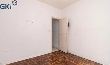 apartment em Rua Helena Zerrener, Liberdade - São Paulo - SP