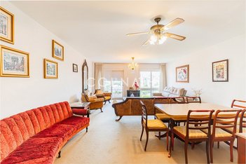 apartment em DOUTOR TIMOTEO, Moinhos de Vento - Porto Alegre - RS