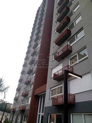 apartment em dos Cubanos, Partenon - Porto Alegre - RS