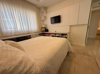 apartment em Rua 1536, Centro - Balneário Camboriú - SC