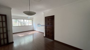 apartment em Avenida Piassanguaba, Planalto Paulista - São Paulo - SP