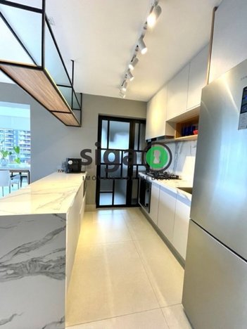 apartment em Alameda Gabriel Monteiro da Silva, Jardim América - São Paulo - SP