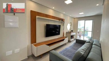 apartment em Rua Francisco Corazza, Parque Residencial da Lapa - São Paulo - SP