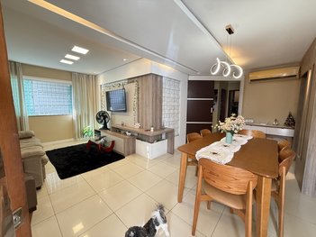 house em Conjunto Primavera, Turu - São Luís - MA