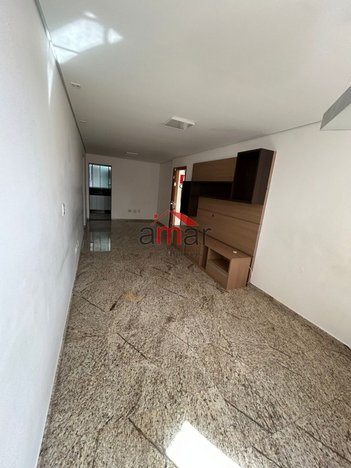 apartment em Rua Gasparino Carvalho Silva, Paquetá - Belo Horizonte - MG