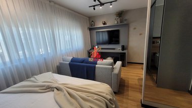 apartment em Avenida Ibirapuera, Indianópolis - São Paulo - SP