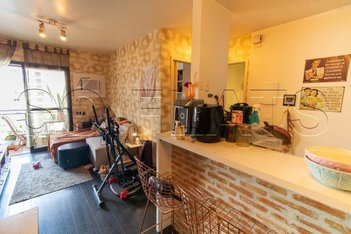 apartment em Alameda Jaú, Jardim Paulista - São Paulo - SP