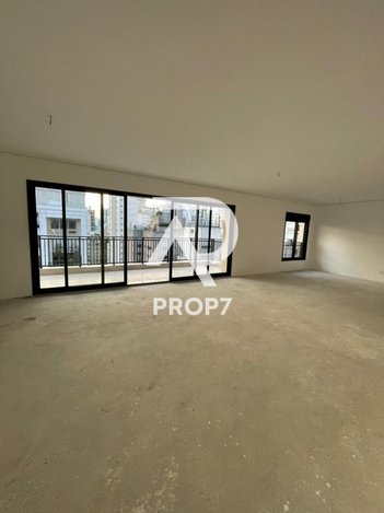 apartment em Rua Peixoto Gomide, Jardim Paulista - São Paulo - SP