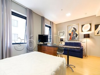 apartment em Avenida Jamaris, Planalto Paulista - São Paulo - SP