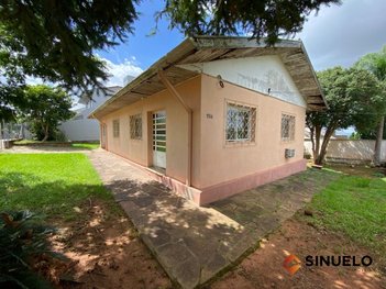 land_lot em Rua São Vicente, Ideal - Novo Hamburgo - RS