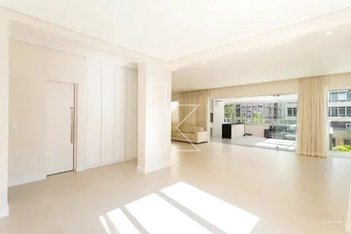 apartment em Alameda Franca, Jardim Paulista - São Paulo - SP