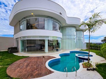 house em Avenida Engenheiro Tasso Pinheiro, Vila Maringá - Jundiaí - SP