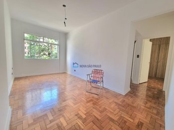 apartment em Avenida Francisco Matarazzo, Água Branca - São Paulo - SP