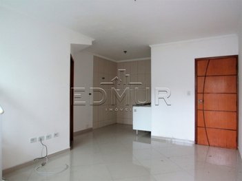 house em Rua Juriti, Vila Alto de Santo André - Santo André - SP