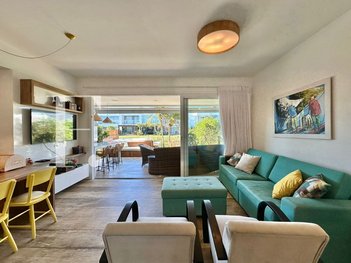apartment em Avenida Guatambu, Centro - Xangri-Lá - RS