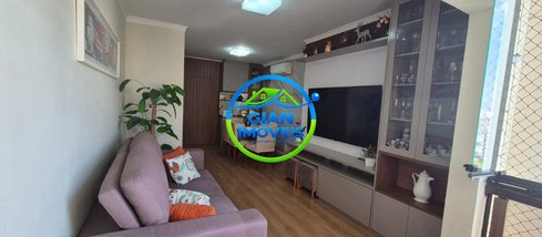 apartment em Rua José Jannarelli, Vila Progredior - São Paulo - SP