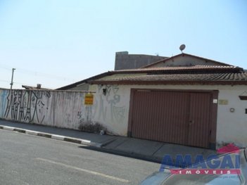 house em Rua Amim José, Centro - Jacareí - SP