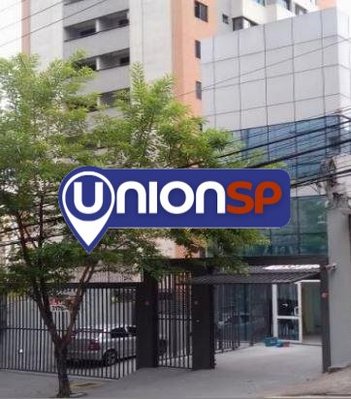 commercial_property em Cardeal Arcoverde, Pinheiros - São Paulo - SP