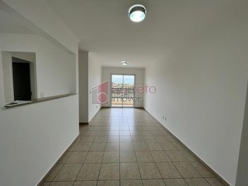 apartment em Rua Ravenna, Engordadouro - Jundiaí - SP