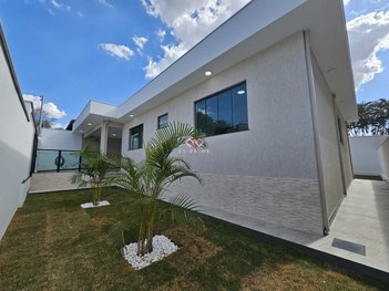 house em Rua João Pereira, Sobradinho - Lagoa Santa - MG