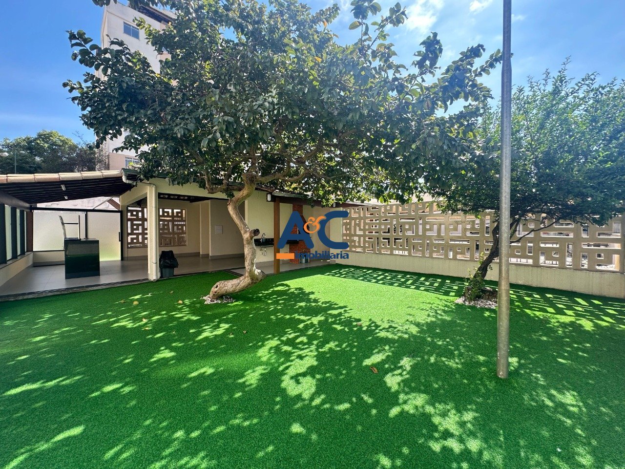 Cobertura com 3 quartos — Ouro Preto, Belo Horizonte