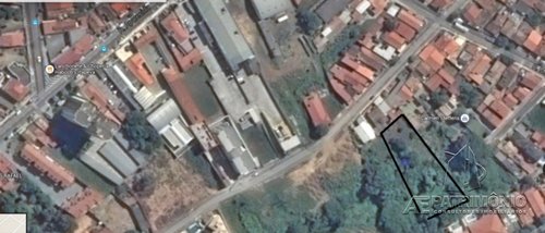 land_lot em Rua Doutor Humberto Reale, Vila Progresso - Sorocaba - SP