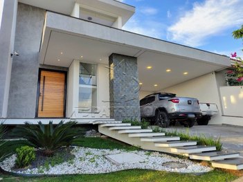 house em Avenida Comendador Camillo Júlio, Jardim Ibiti do Paço - Sorocaba - SP