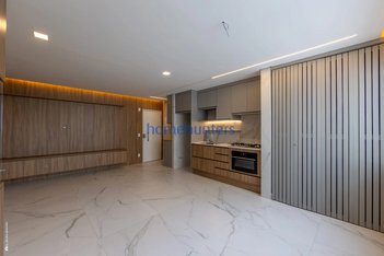 apartment em Rua Aguinaldo Xavier de Souza, Loteamento Parque São Martinho - Campinas - SP