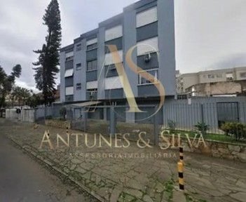 apartment em Rua Estácio Pessoa, Cristo Redentor - Porto Alegre - RS