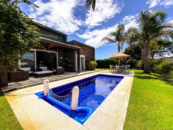 house em Rua Rio Jacuí, Centro - Xangri-Lá - RS