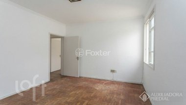 apartment em Rua Coronel Fernando Machado, Centro Histórico - Porto Alegre - RS