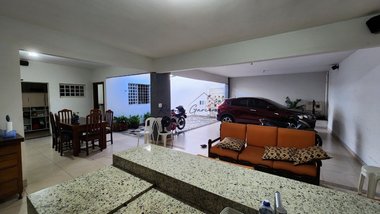 house em Rua Vista Alegre, Nossa Senhora das Graças - Sete Lagoas - MG