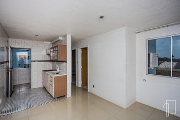 apartment em Rua Oswaldo Arthur Hartz, Canudos - Novo Hamburgo - RS