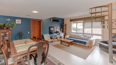 apartment em Coronel Bordini, Bela Vista - Porto Alegre - RS