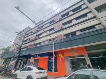 office em Rua Coronel Chicuta, Centro - Passo Fundo - RS