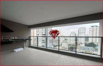 apartment em Viaduto Borges Lagoa, Vila Clementino - São Paulo - SP