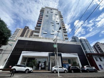 apartment em Rua Independência, Centro - Passo Fundo - RS