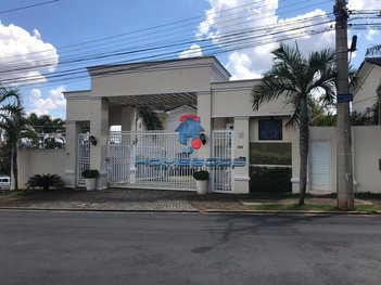 house em Rua Aglair Buratto Villas Boas, Loteamento Residencial Vila Bella Dom Pedro - Campinas - SP