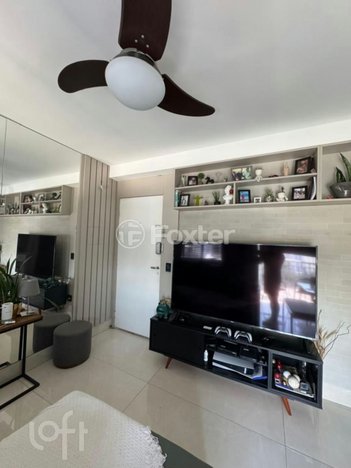 apartment em Rua Alexandre Benois, Vila Andrade - São Paulo - SP