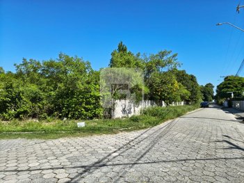 land_lot em Rua Laureano, Campeche - Florianópolis - SC