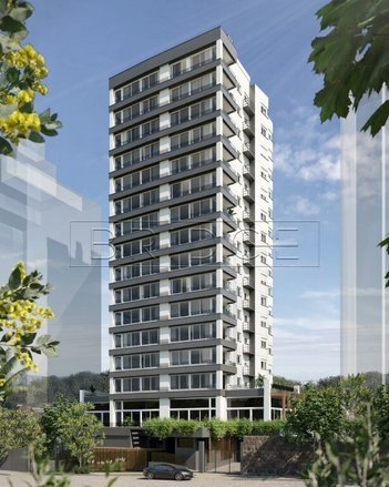 apartment em Rua Vítor Meireles, Rio Branco - Porto Alegre - RS