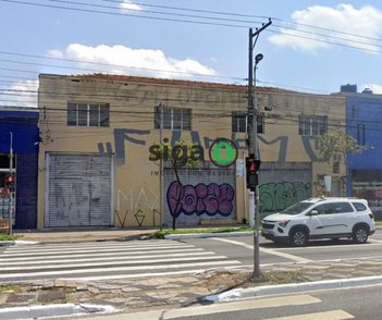 industrial em Avenida João Dias, Santo Amaro - São Paulo - SP