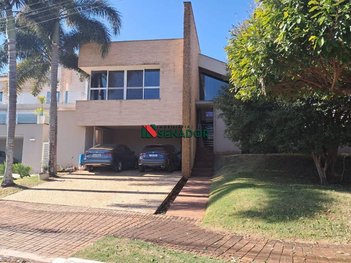 house em Avenida Gil de Abreu Souza, Esperança - Londrina - PR